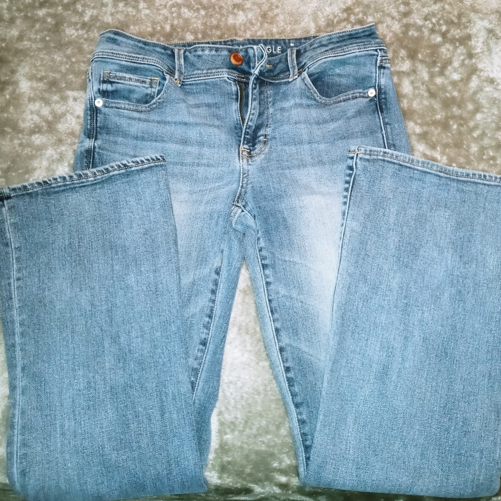 Women's Jeans